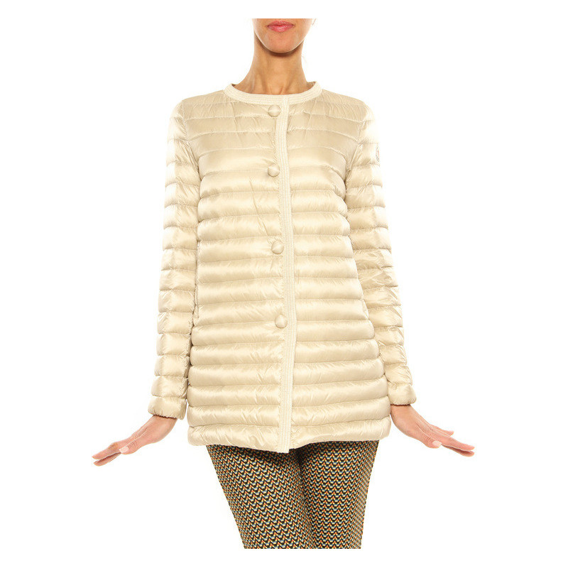Down jacket ”Bardet” Moncler beige